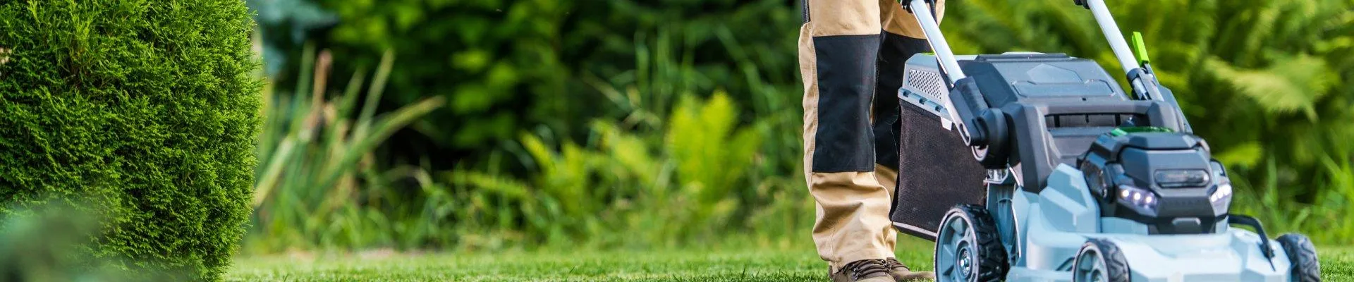 TRAVA UVIJEK MOŽE BITI ZELENIJA