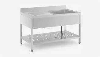 Oprema za pranje posuđa