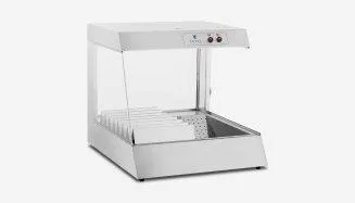 Komercijalni grijač hrane