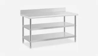 Komercijalni kuhinjski namještaj