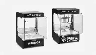 Mobilna ugostiteljska oprema