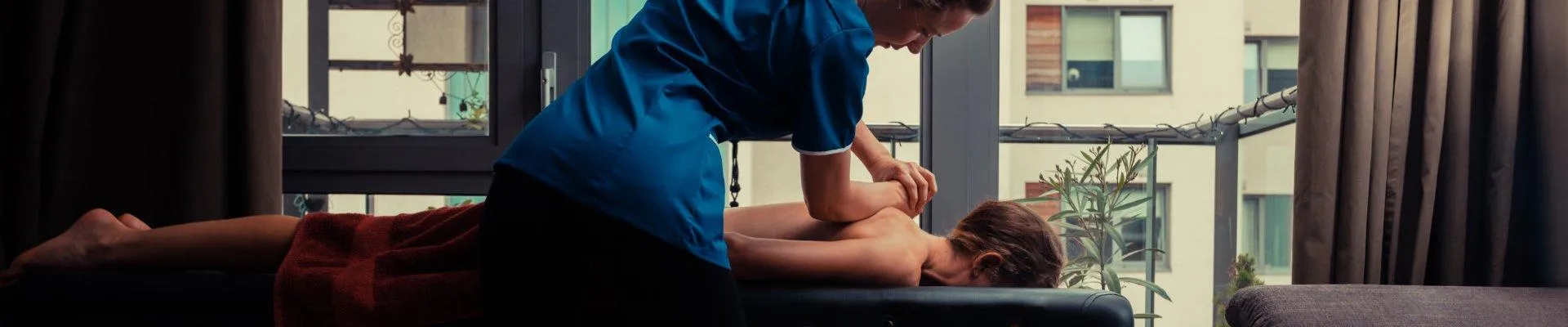 WELLNESS DOBRO URAĐEN