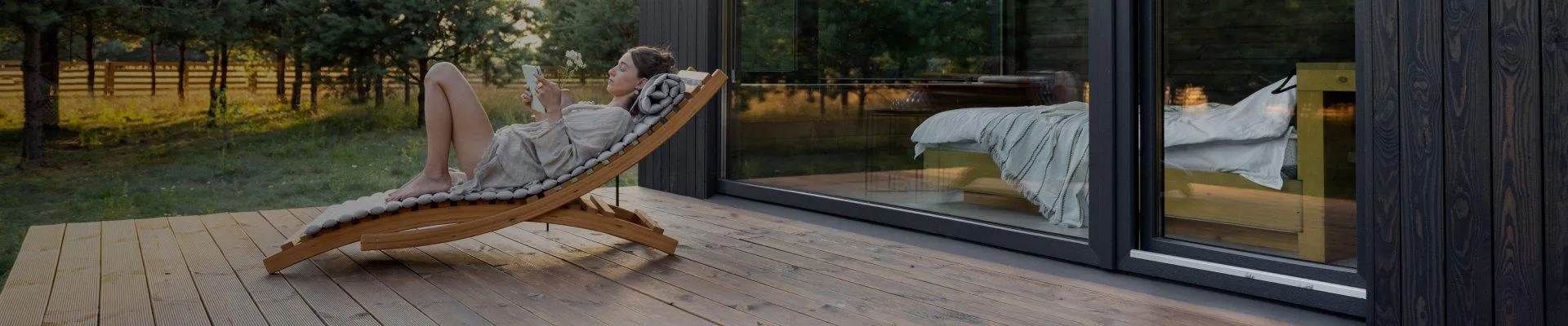 UDOBNOST DOMA ZA SVAKU NIŠU