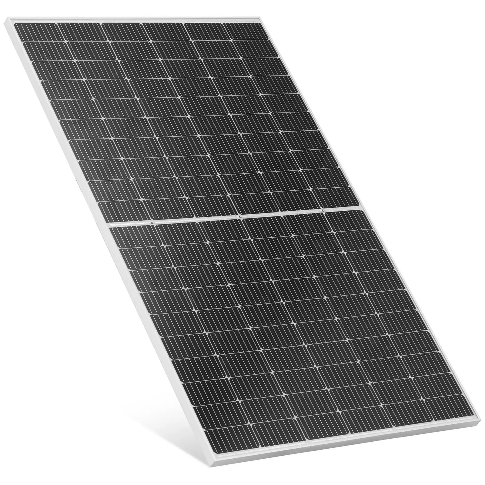 Monokristalni solarni panel - 360 W - 41.36 V - s premosnom diodom