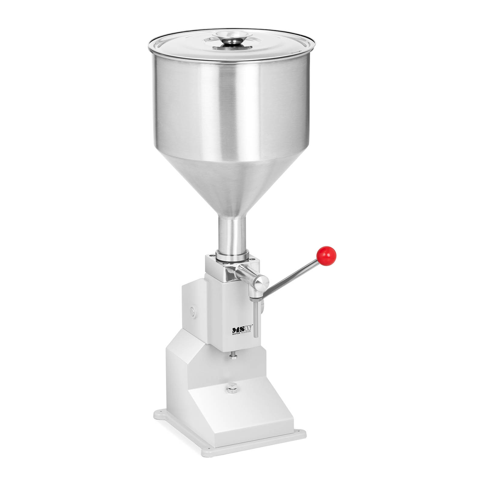 Ručni stroj za punjenje tekućina - 50 ml