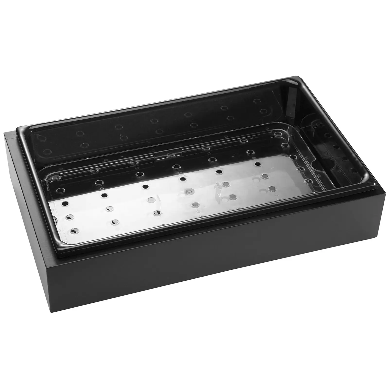 Kutija za led - 530 x 325 x 125 (DxŠxV) mm