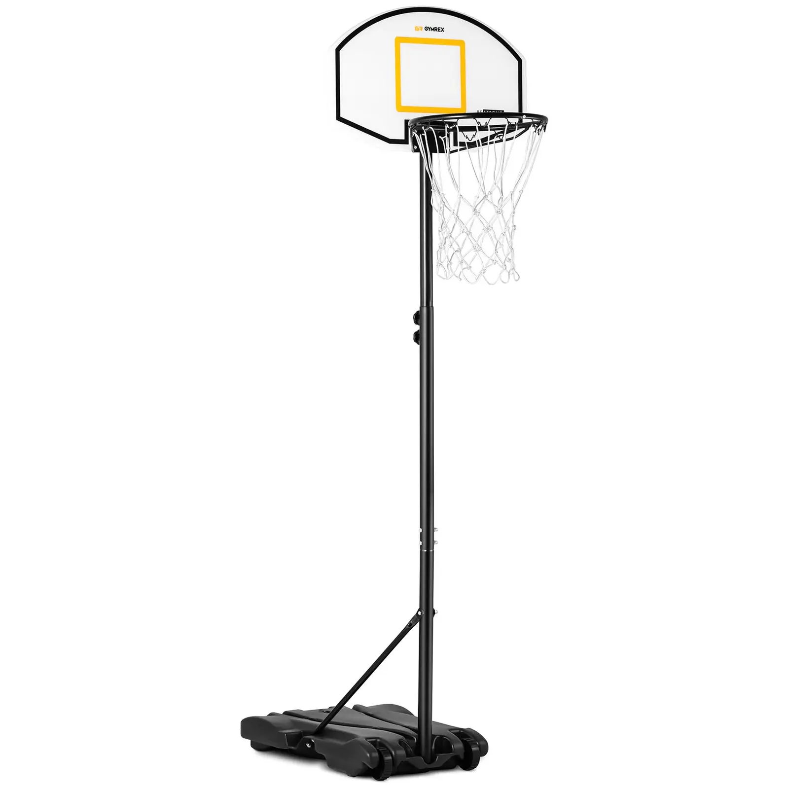 Stalak za košarku za djecu - podesiv po visini - 178 do 205 cm